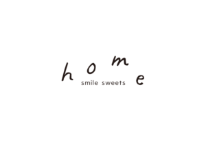 works-homesmilesweetsロゴ